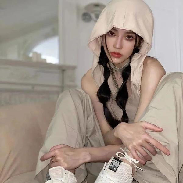 我爱卡通人