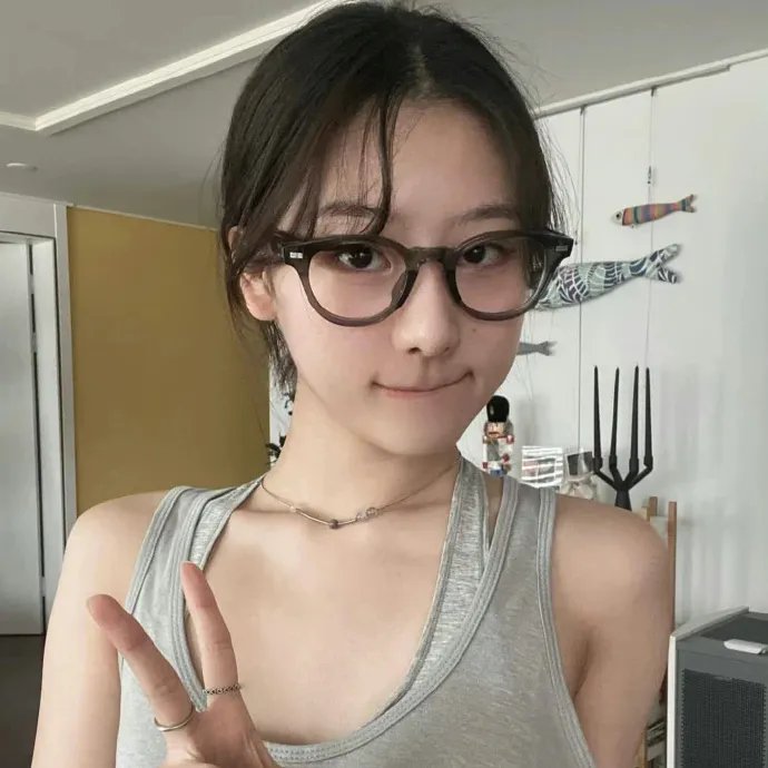 她和她的航天员